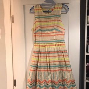 Tracy Reese Anthro dress